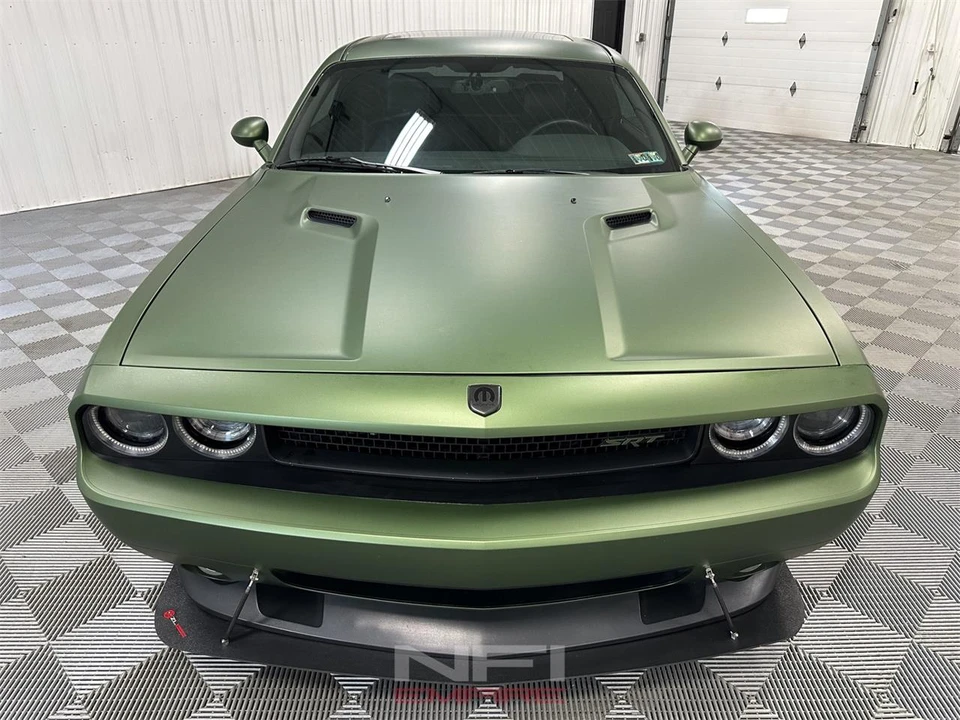 2009 Dodge Challenger 3rd Gen - Image 4 of 31