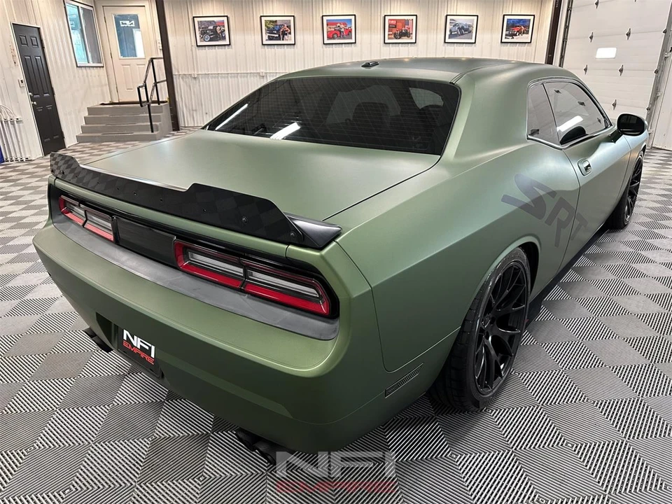 2009 Dodge Challenger 3rd Gen - Image 8 of 31