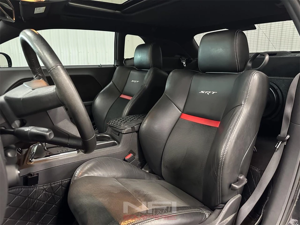2009 Dodge Challenger 3rd Gen - Image 24 of 31