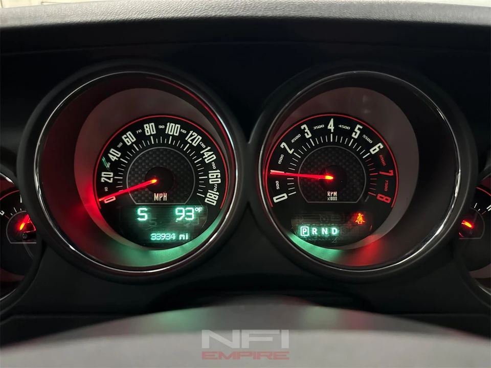 2009 Dodge Challenger 3rd Gen - Image 26 of 31