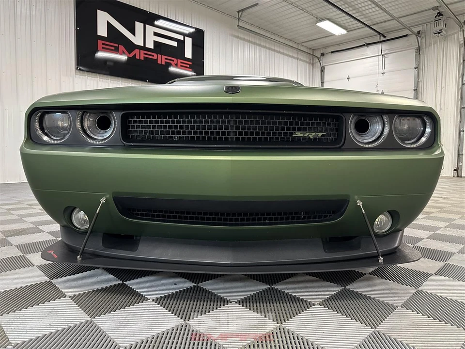 2009 Dodge Challenger 3rd Gen - Image 14 of 31