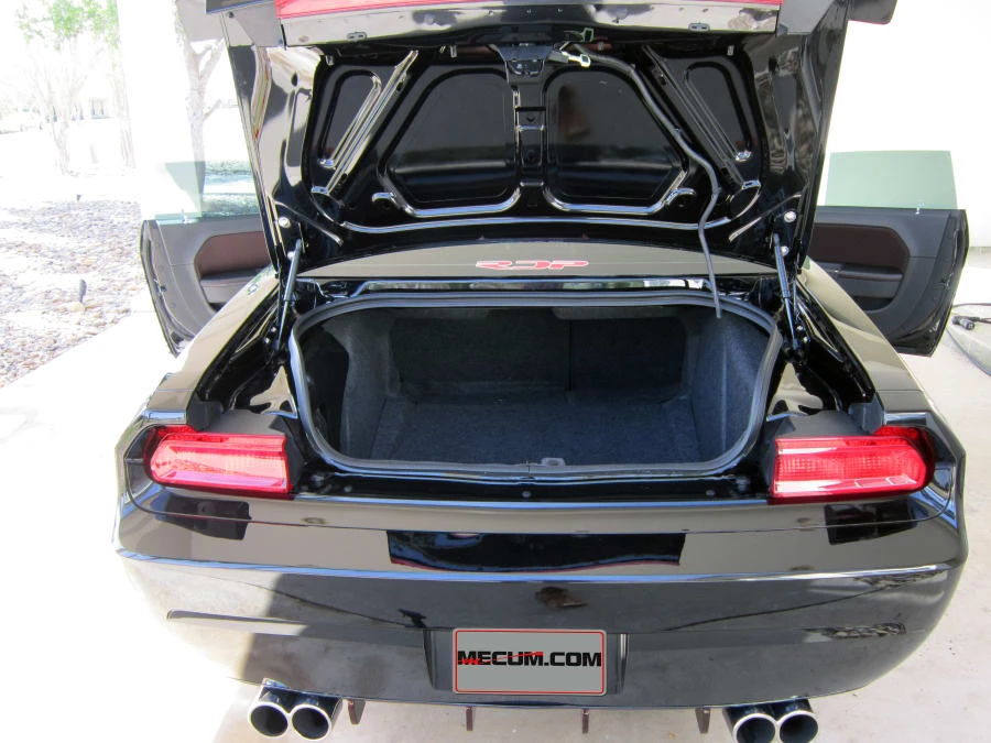 2009 Dodge Challenger 3rd Gen - Image 5 of 12