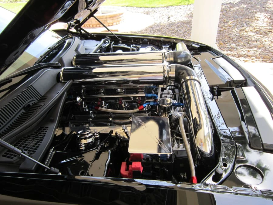 2009 Dodge Challenger 3rd Gen - Image 6 of 12