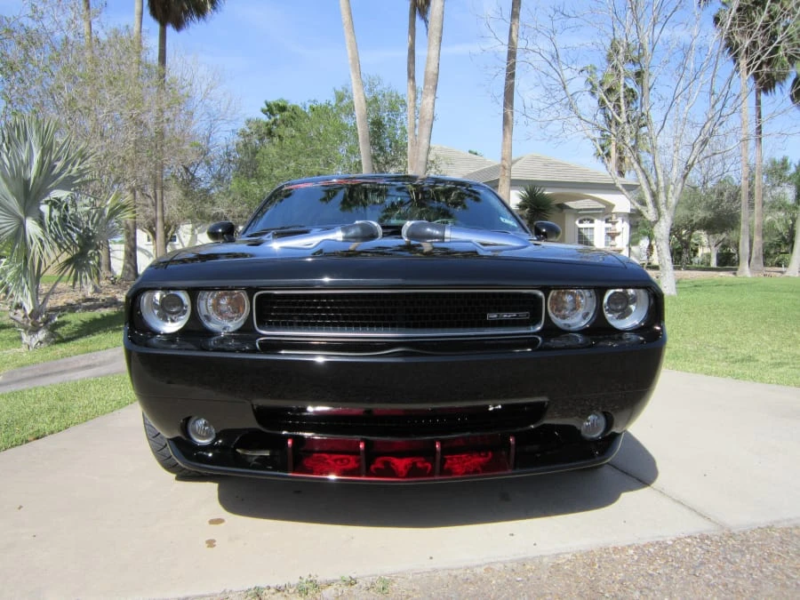 2009 Dodge Challenger 3rd Gen - Image 10 of 12