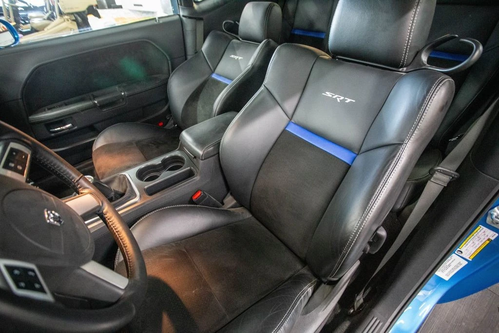 2009 Dodge Challenger SRT8 & 392 3rd Gen - Image 4 of 10