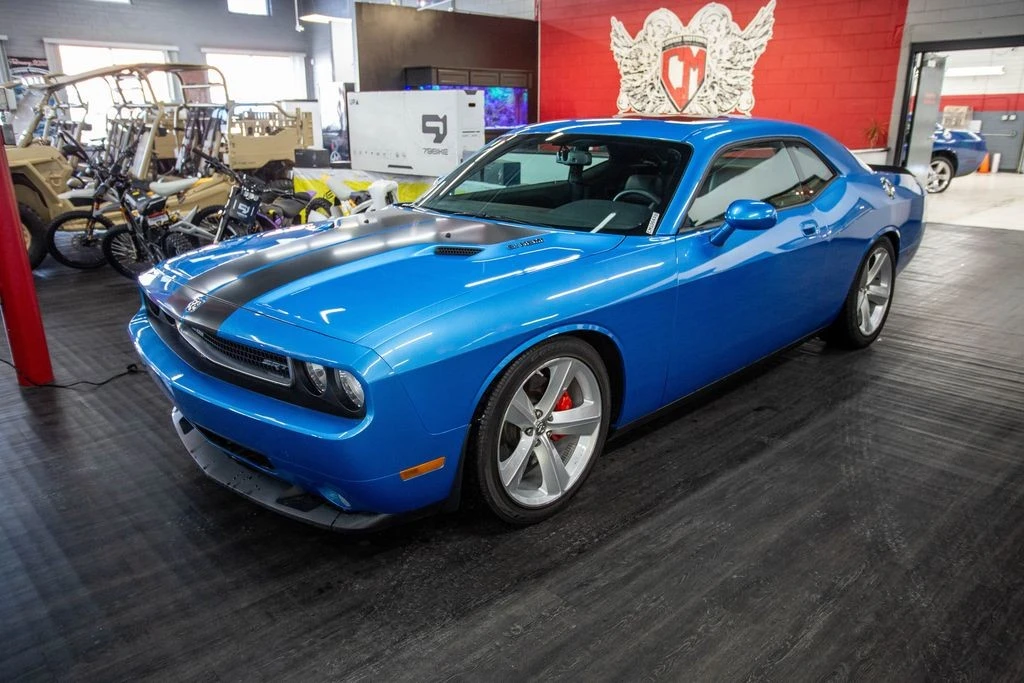 2009 Dodge Challenger SRT8 & 392 3rd Gen - Image 2 of 10