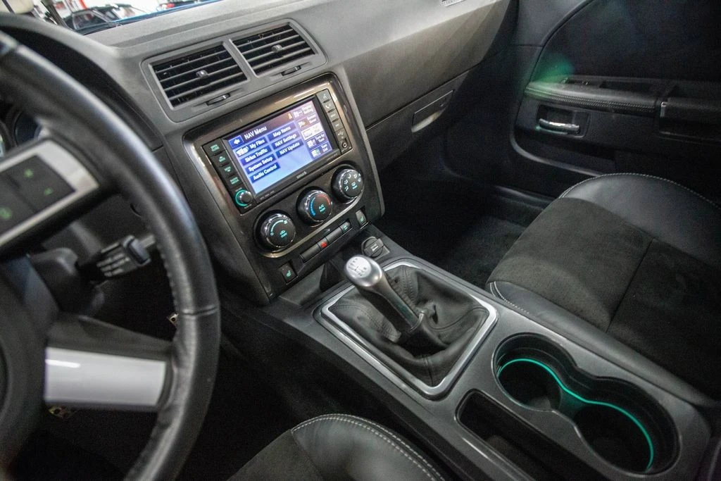 2009 Dodge Challenger SRT8 & 392 3rd Gen - Image 7 of 10