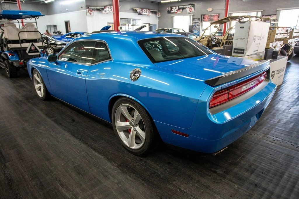 2009 Dodge Challenger SRT8 & 392 3rd Gen - Image 3 of 10