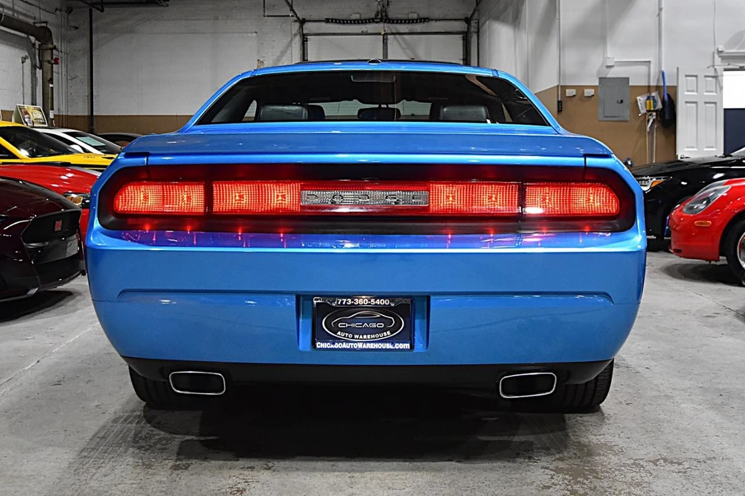 2009 Dodge Challenger 3rd Gen - Image 10 of 31