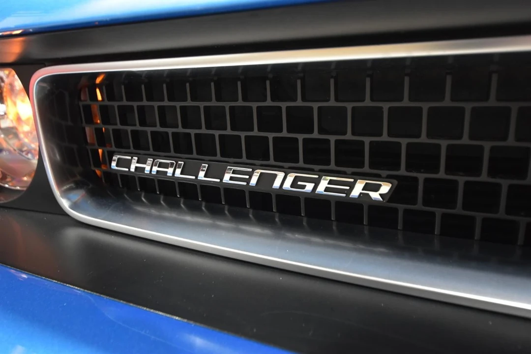 2009 Dodge Challenger 3rd Gen - Image 3 of 31