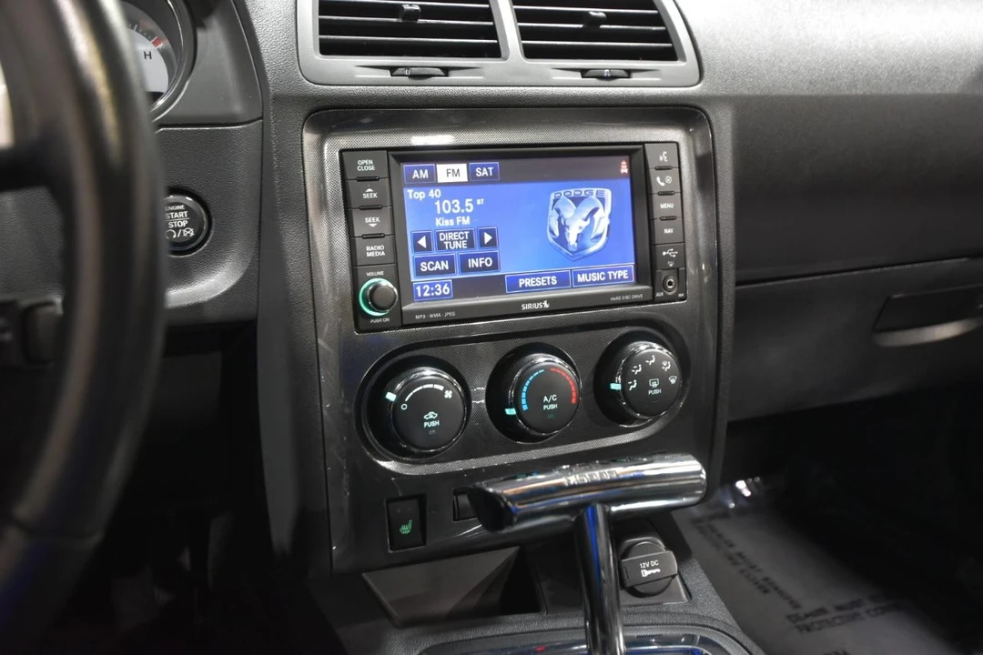 2009 Dodge Challenger 3rd Gen - Image 24 of 31