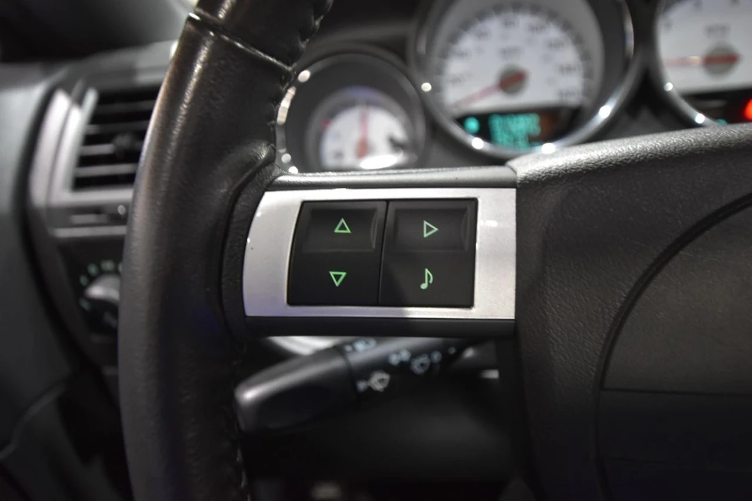 2009 Dodge Challenger 3rd Gen - Image 20 of 31