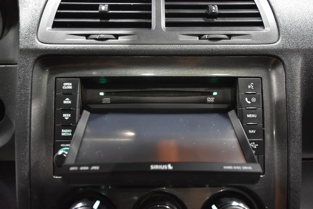2009 Dodge Challenger 3rd Gen - Image 26 of 31