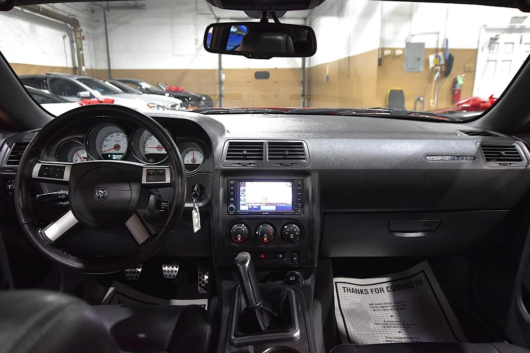2009 Dodge Challenger 3rd Gen - Image 31 of 31
