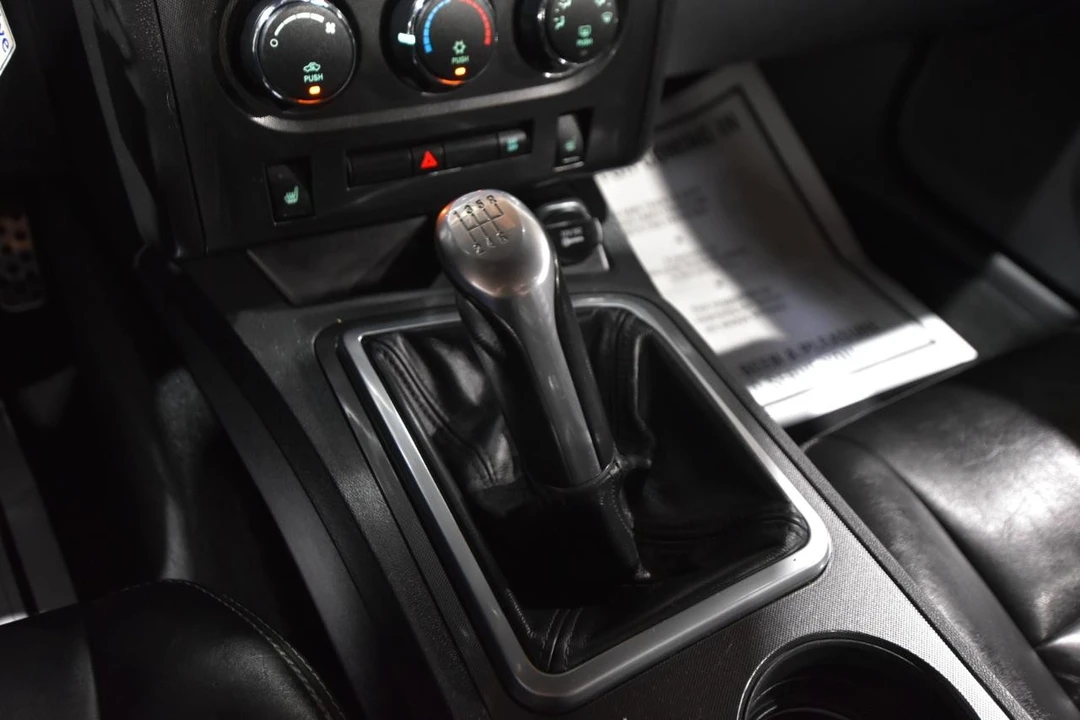2009 Dodge Challenger 3rd Gen - Image 29 of 31