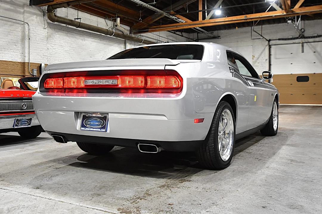 2009 Dodge Challenger 3rd Gen - Image 12 of 12