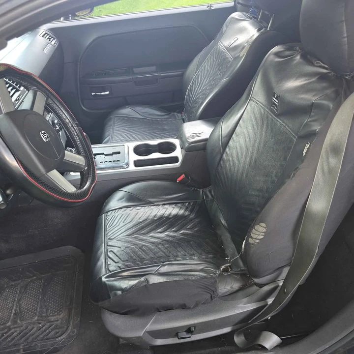 2009 Dodge Challenger 3rd Gen - Image 8 of 11