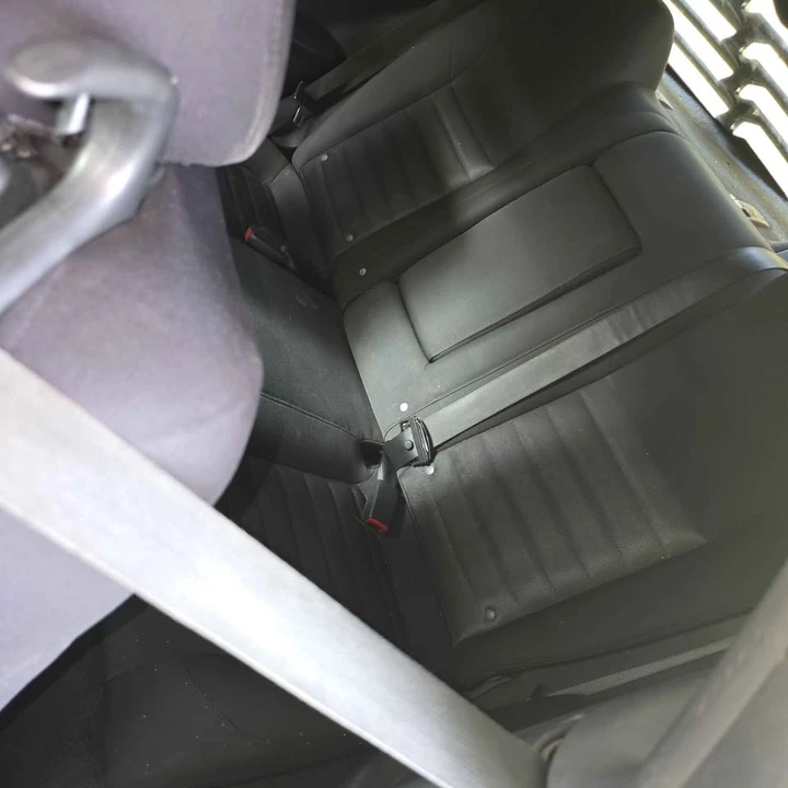 2009 Dodge Challenger 3rd Gen - Image 7 of 11