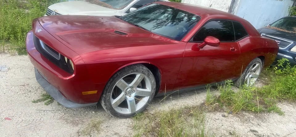 2009 Dodge Challenger 3rd Gen - Image 5 of 7