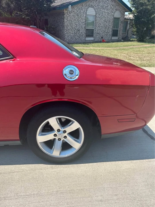 2009 Dodge Challenger 3rd Gen - Image 2 of 19