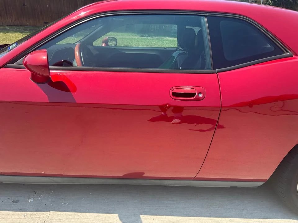 2009 Dodge Challenger 3rd Gen - Image 3 of 19
