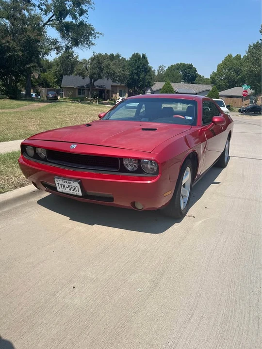 2009 Dodge Challenger 3rd Gen - Image 8 of 19