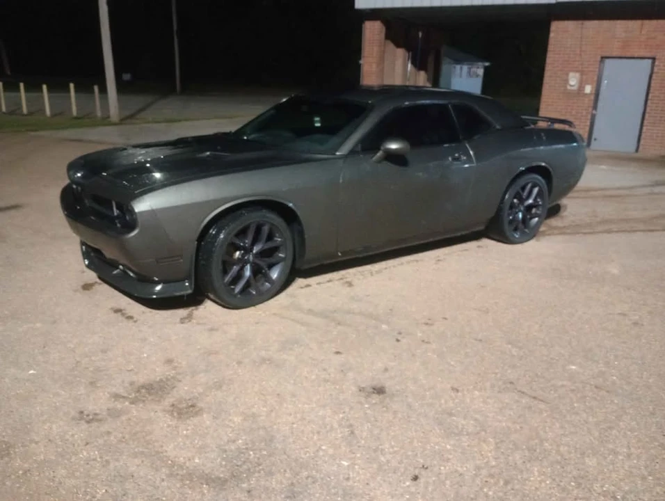 2009 Dodge Challenger 3rd Gen - Image 5 of 5
