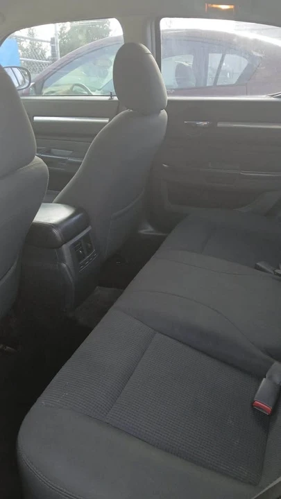 2009 Dodge Challenger 3rd Gen - Image 3 of 6