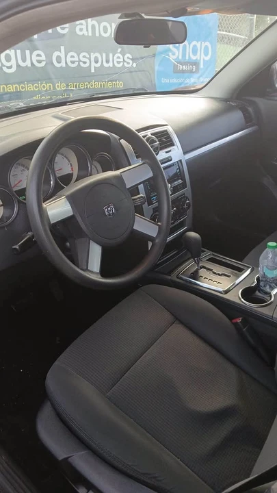 2009 Dodge Challenger 3rd Gen - Image 5 of 6