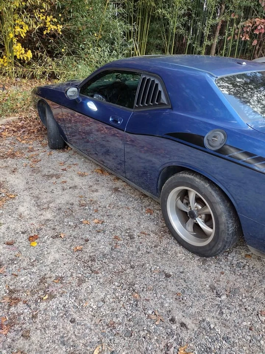 2009 Dodge Challenger 3rd Gen - Image 8 of 10