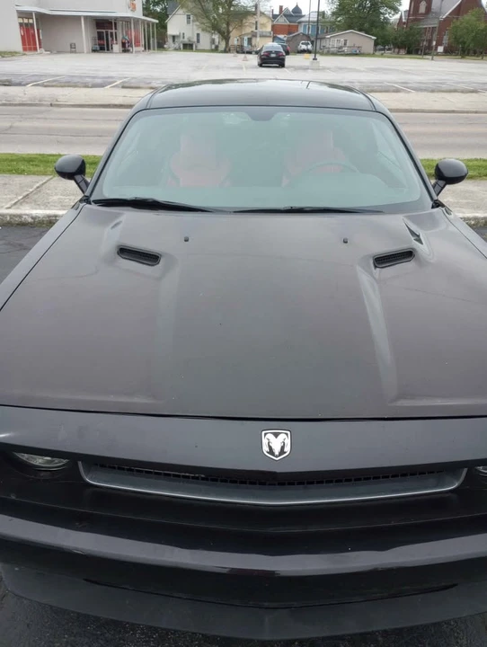 2009 Dodge Challenger 3rd Gen - Image 4 of 5