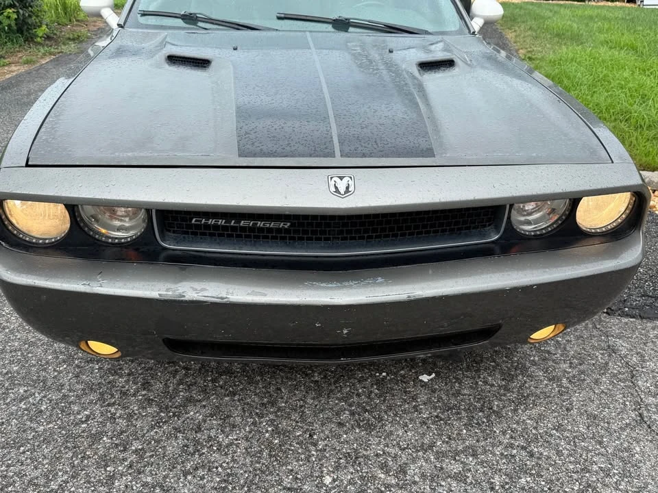 2009 Dodge Challenger 3rd Gen - Image 3 of 9
