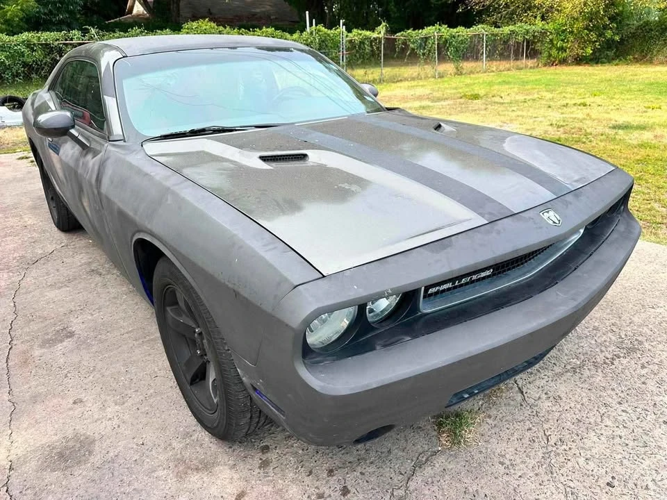 2009 Dodge Challenger 3rd Gen - Image 3 of 6