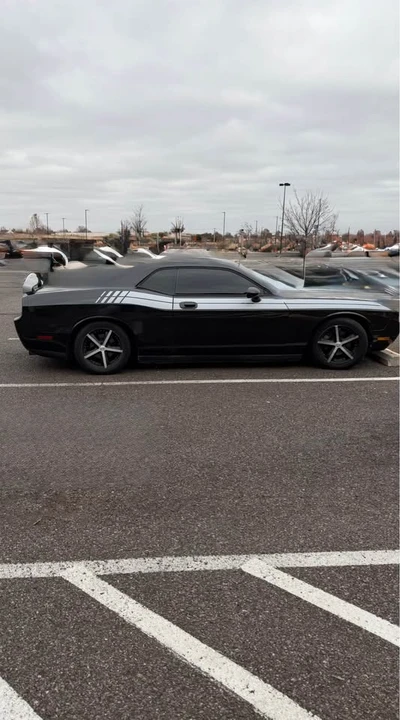 2009 Dodge Challenger 3rd Gen - Image 3 of 3