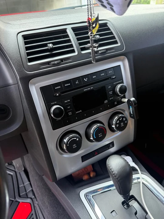 2009 Dodge Challenger 3rd Gen - Image 5 of 7