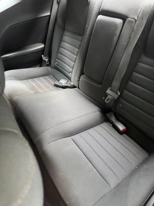 2009 Dodge Challenger 3rd Gen - Image 12 of 18