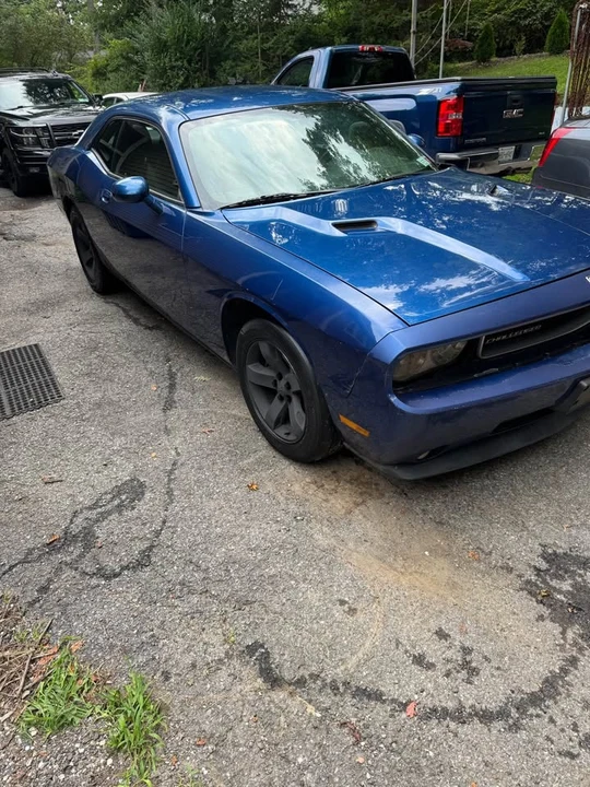 2009 Dodge Challenger 3rd Gen - Image 6 of 18