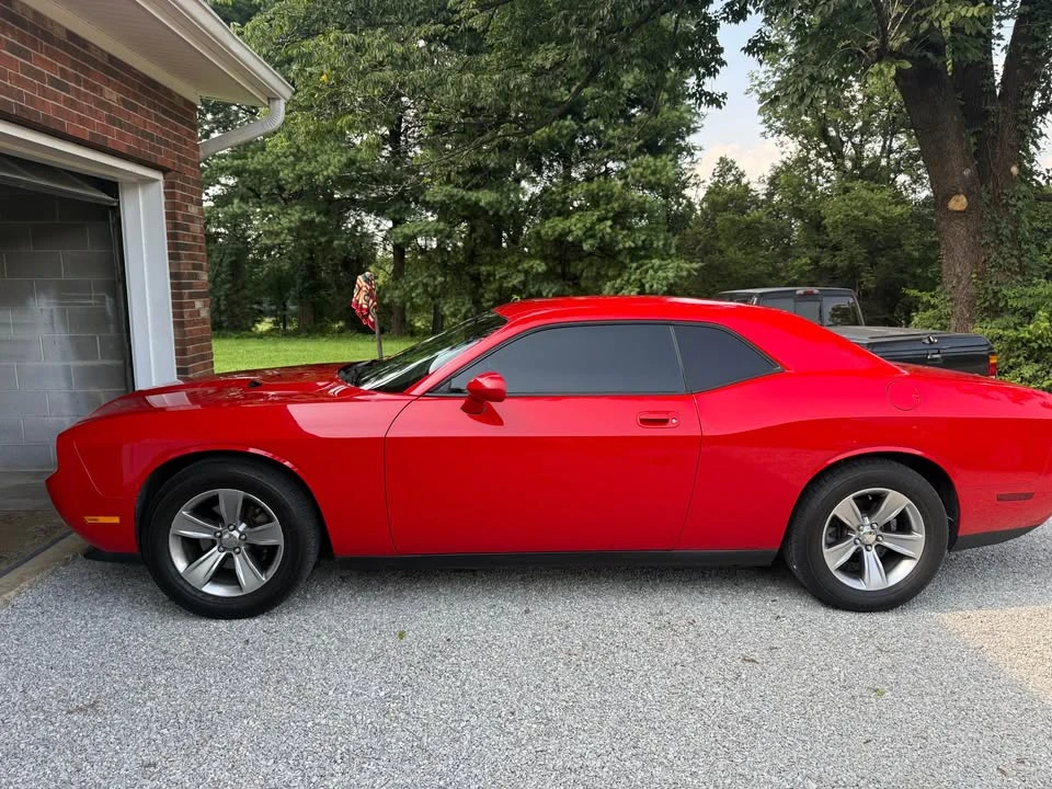 2009 Dodge Challenger 3rd Gen - Image 3 of 7