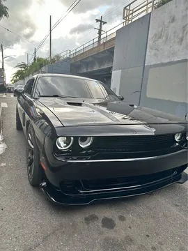 2009 Dodge Challenger Coupe 2D
