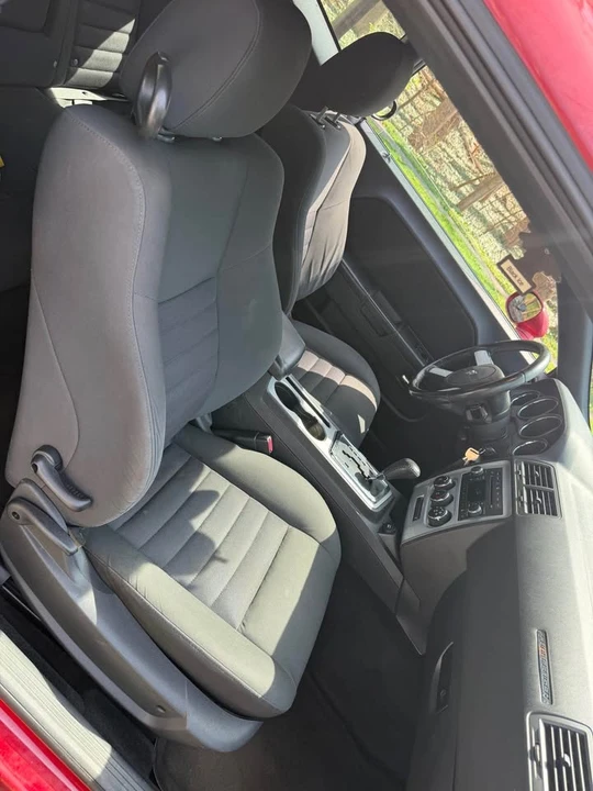2009 Dodge Challenger 3rd Gen - Image 12 of 16