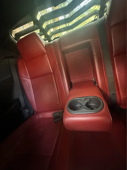 2009 Dodge Challenger 3rd Gen - Image 4 of 5