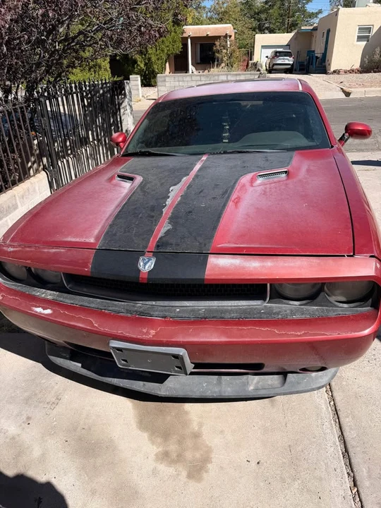 2009 Dodge Challenger 3rd Gen - Image 5 of 6
