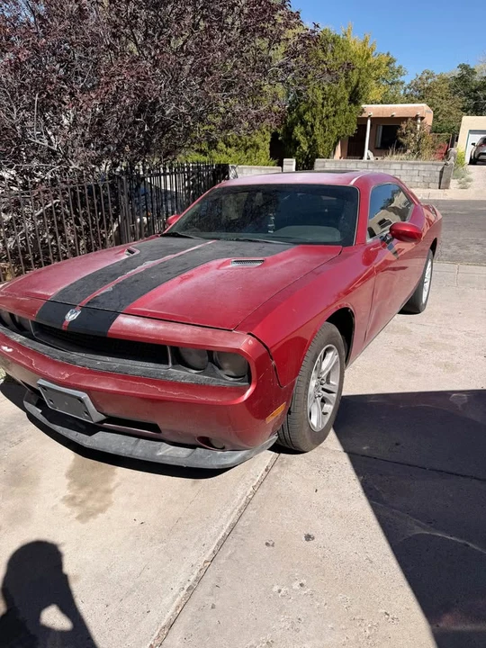 2009 Dodge Challenger 3rd Gen - Image 6 of 6