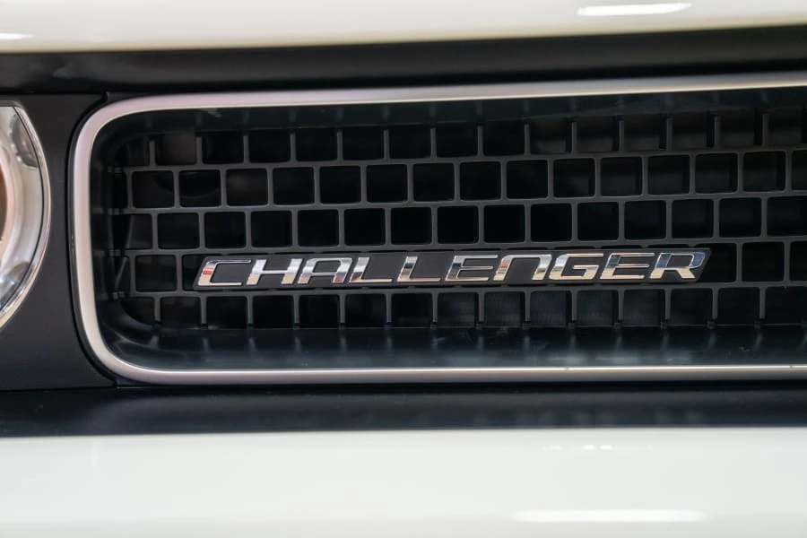 2009 Dodge Challenger SRT8 & 392 3rd Gen - Image 10 of 31