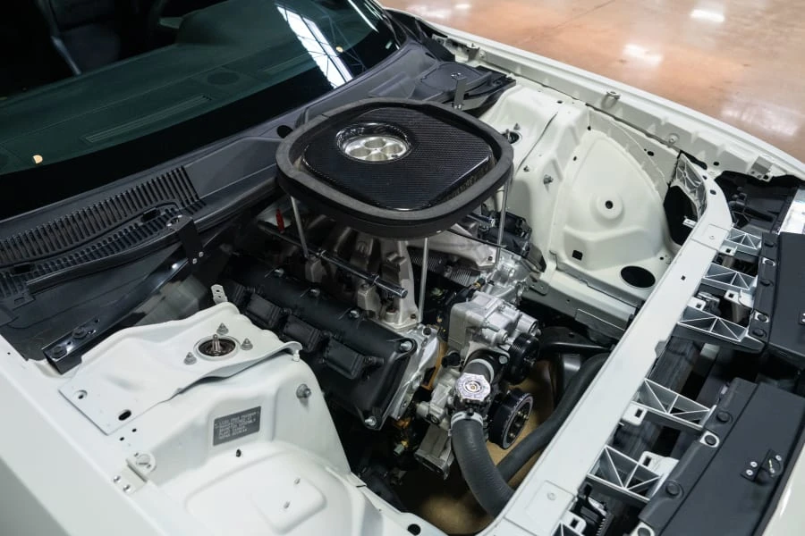 2009 Dodge Challenger SRT8 & 392 3rd Gen - Image 25 of 31