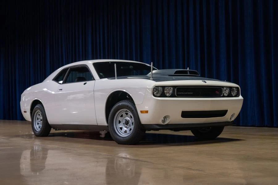 2009 Dodge Challenger SRT8 & 392 3rd Gen - Image 6 of 31