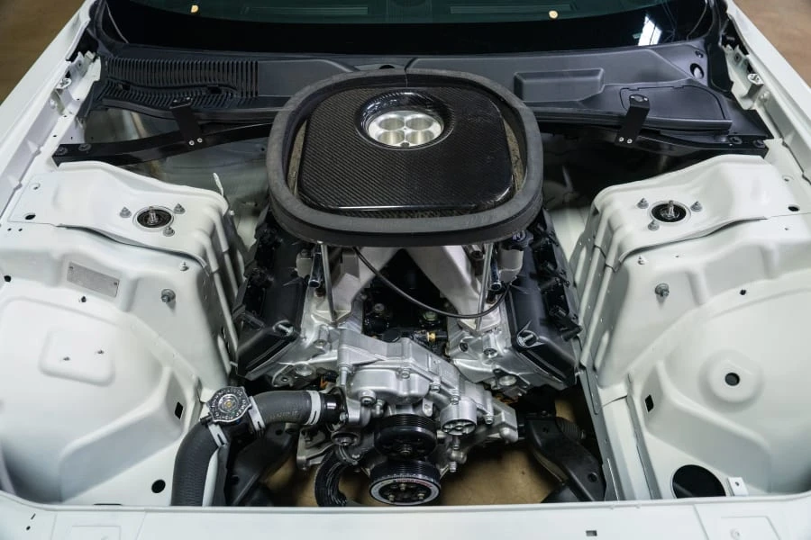 2009 Dodge Challenger SRT8 & 392 3rd Gen - Image 30 of 31