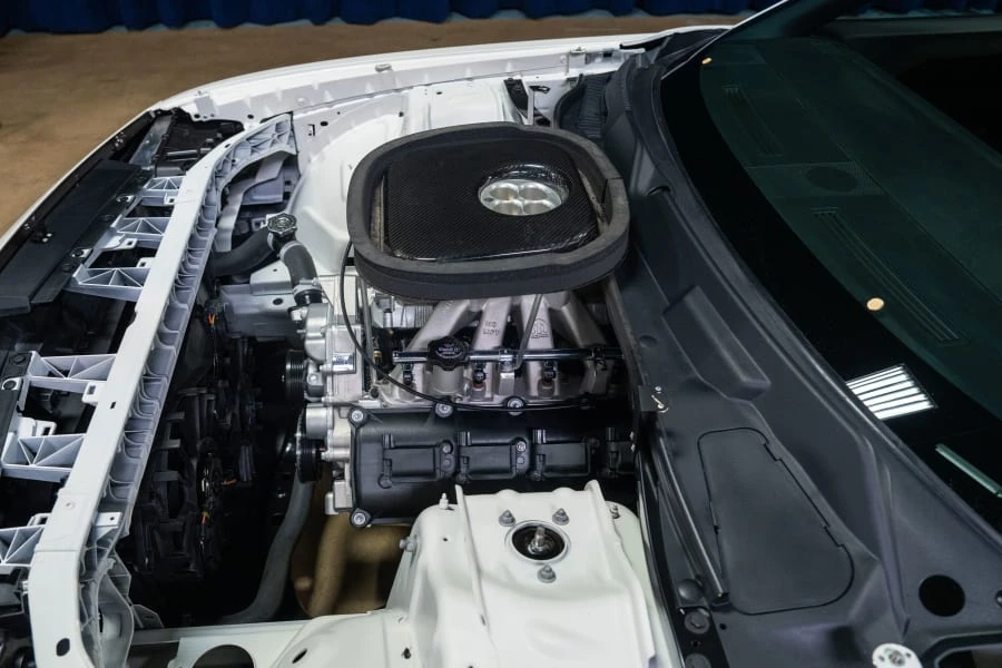 2009 Dodge Challenger SRT8 & 392 3rd Gen - Image 26 of 31
