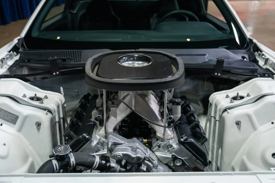 2009 Dodge Challenger SRT8 & 392 3rd Gen - Image 27 of 31