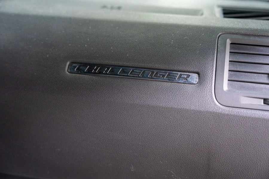 2009 Dodge Challenger SRT8 & 392 3rd Gen - Image 20 of 31